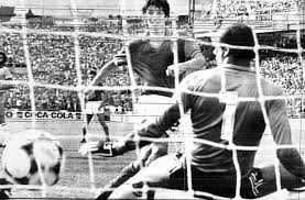 42 ANOS DA PIOR DERROTA DE UMA SELEÇÃO!